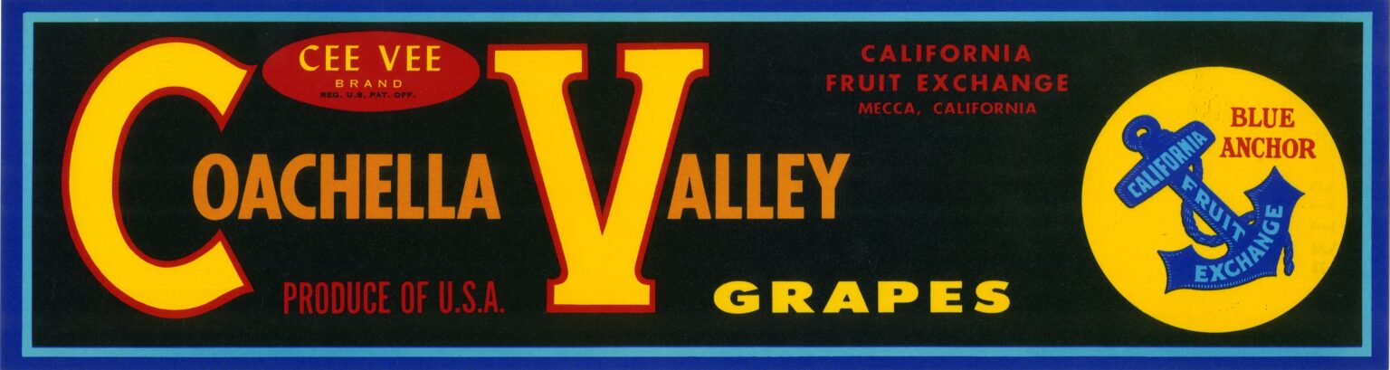 Coachella Valley